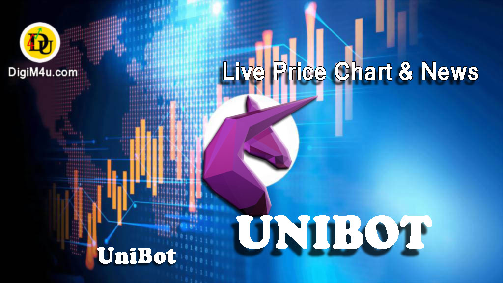 تحليل تکنيکال ارز یونی ربات تلگرام UniBot با نماد UNIBOT