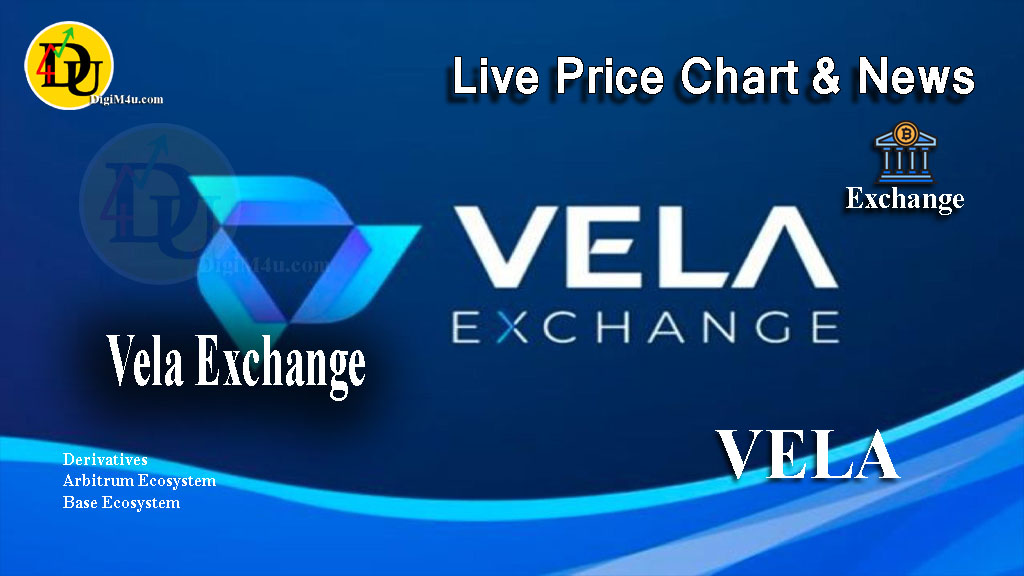 تحليل تکنيکال ارز ویلا اکسچنج Vela Exchange با نماد Vela