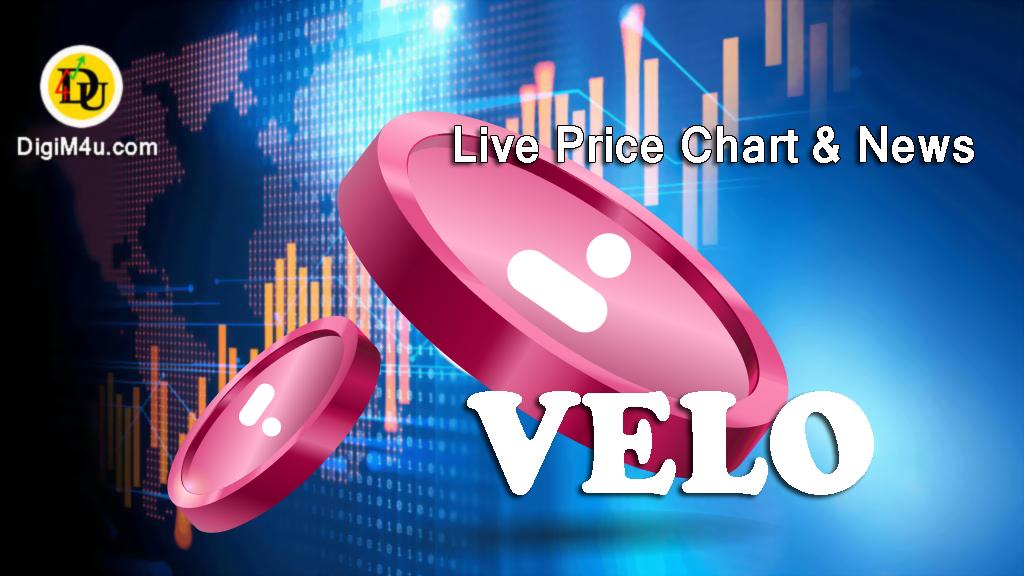 تحليل تکنيکال ارز ولو Velo با نماد VELO