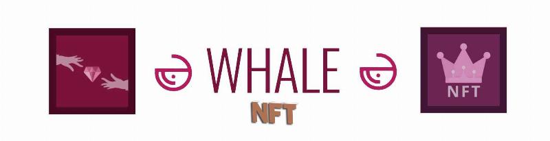 ارز دیجیتال WHALE در یک نگاه