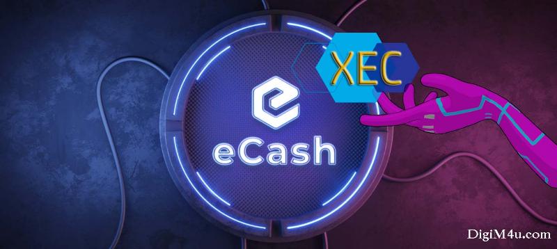 ارز دیجیتال xec در یک نگاه