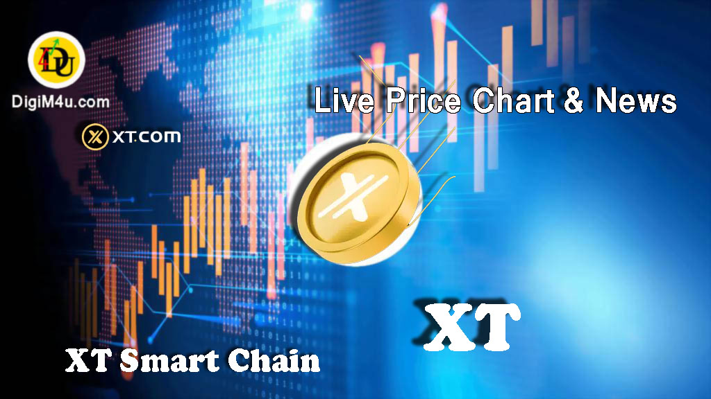 تحليل تکنيکال ارز ایکس تی XT Smart Chain با نماد XT