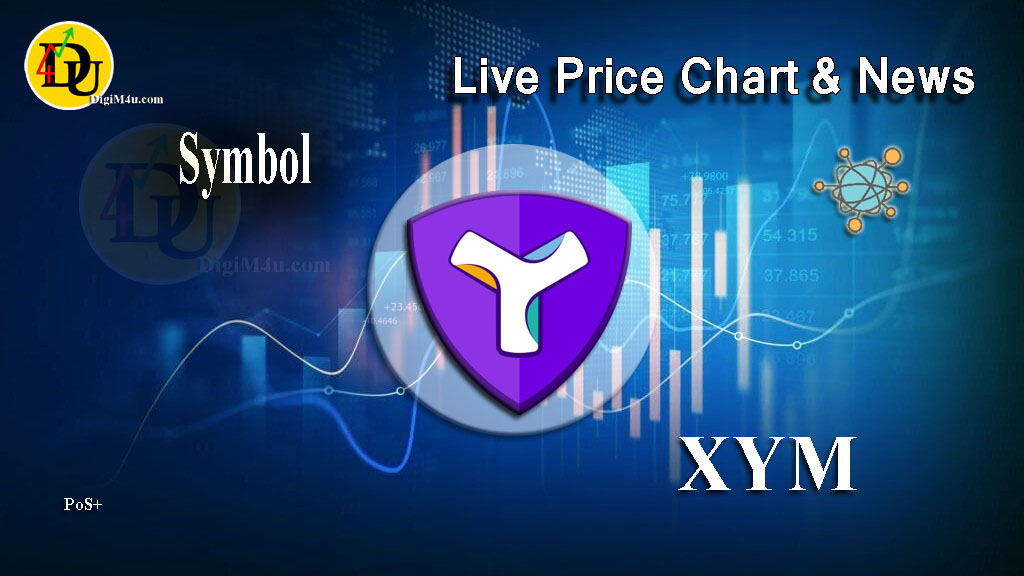 تحليل تکنيکال ارز سیمبول Symbol با نماد XYM