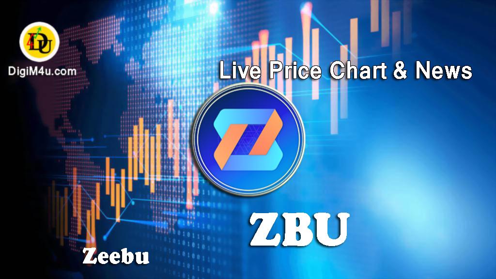 تحليل تکنيکال ارز زیبو Zeebu با نماد ZBU