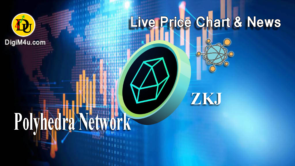 تحليل تکنيکال ارز پلی هدرا Polyhedra Network با نماد ZKJ