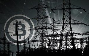 برق بیت کوین