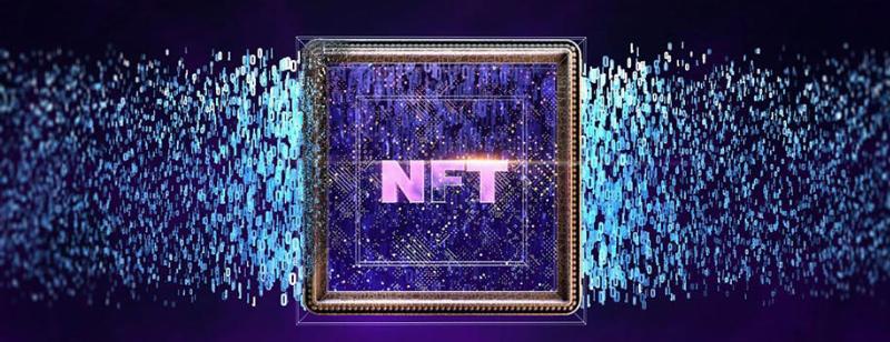 NFT cover image