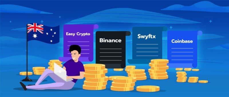 اخبار ارز دیجیتال در استرالیا