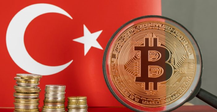 اخبار ارز دیجیتال در ترکیه