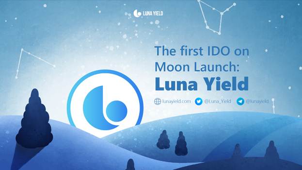کلاهبرداری بزرگ در صرافی غیر متمرکز Luna Yield
