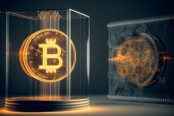 Ordinals-NFTs-Bitcoin
