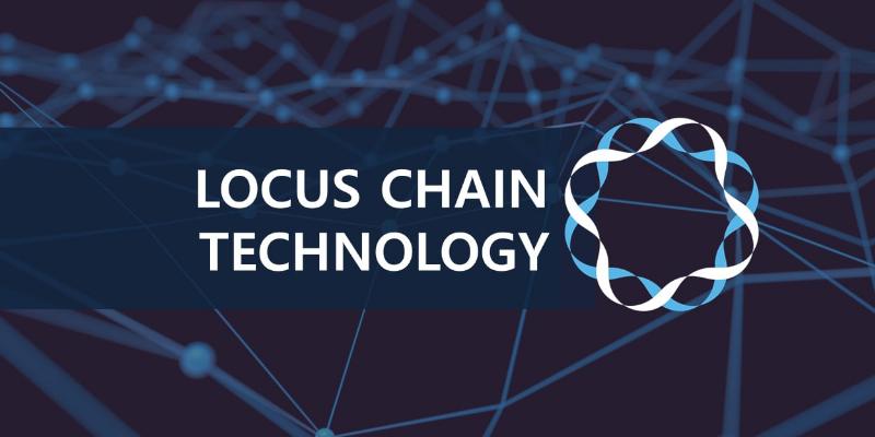 تحليل تکنيکال ارز لوکاس چین Locus Chain با نماد LOCUS