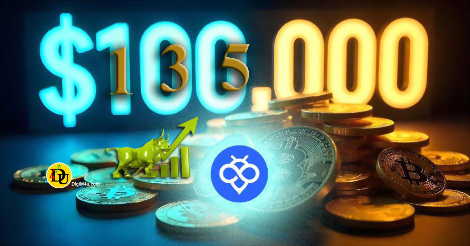 تحلیل، بیت کوین به 135 هزار دلار میرسد؟