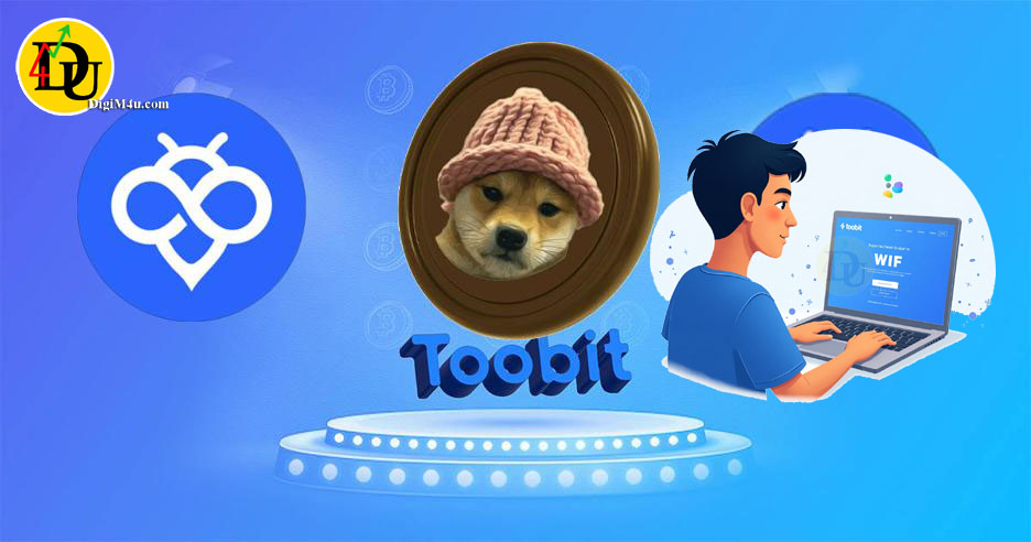 آموزش خرید ارز wif از صرافی توبیت