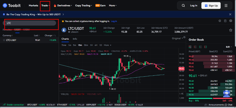 ltc