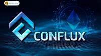 تحليل تکنيکال کانفلاکس Conflux با نماد CFX