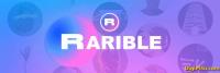ارز دیجیتال راریبل rarible در یک نگاه