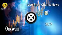 تحليل تکنيکال ارز اونيکس Onyxcoin با نماد XCN