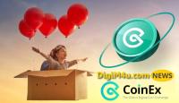 ایردراپ و ریواردهای صرافی کوینکس