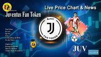 تحليل تکنيکال ارز یونتوس Juventus Fan Token با نماد JUV