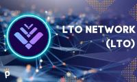 تحليل تکنيکال ارز LTO Network با نماد LTO