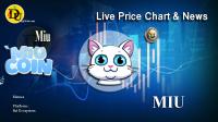 تحليل تکنيکال ارز میو Miu با نماد MIU