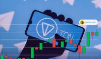 تحليل تکنيکال ارز تن کوين TONCOIN Gram با نماد TON