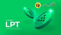 تحليل ارز لایوپیر Livepeer با نماد LPT