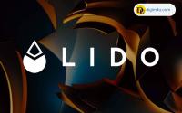 تحليل ارز لیدو دائو Lido DAO Token با نماد LDO