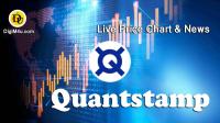 تحليل ارز کوانت استمپ Quantstamp با نماد QSP