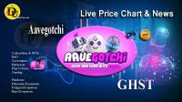 تحليل آوی گوچی Aavegotchi با نماد GHST