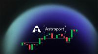 تحليل تکنيکال ارز Astroport با نماد ASTRO