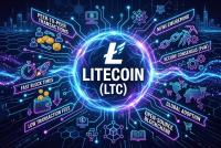 همه چیز درباره لایت کوین