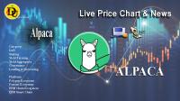 تحليل تکنيکال ارز آلپاکا Alpaca Finance با نماد ALPACA