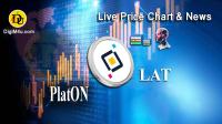 تحليل تکنيکال ارز پلیتان PlatON با نماد LAT
