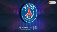 تحليل تکنيکال پاری سن ژرمن Paris Saint Germain با نماد PSG