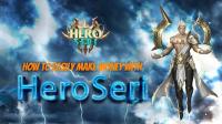 ارز دیجیتال بازی HeroSeri در یک نگاه