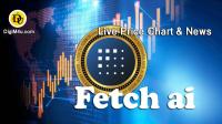 تحليل ارز فچ Fetch ai با نماد FET