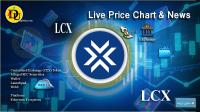 تحليل ارز ال سی اکس Lcx با نماد LCX