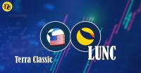 تحليل تکنيکال ارز لونا کلاسیک با نماد LUNC