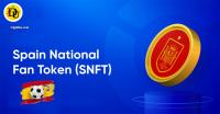 تحليل تکنيکال توکن تیم ملی فوتبال اسپانیا SNFT 🇪🇸