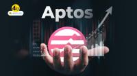 تحليل تکنيکال ارز اپتوس Aptos با نماد APT