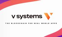 تحليل تکنيکال ارز وی سیستمز v systems با نماد VSYS