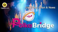 تحليل ارز پولکابريج PolkaBridge با نماد PBR