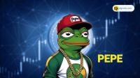 تحلیل ارز پپه Pepe با نماد PEPE 🐸