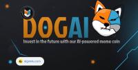 تحليل تکنيکال ارز داگ ای آی Dogai با نماد DOGAI