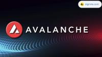 نگاهی به اکوسیستم AVAX