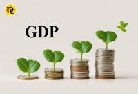 بررسی ‏و مقایسه رشد تولید ناخالص داخلی GDP
