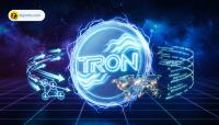 ارز دیجیتال ترون در یک نگاه
