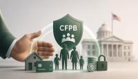 ‏دفتر حمایت مالی مصرف کننده CFPB